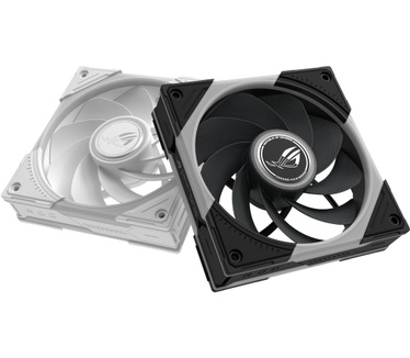 ASUS ROG Eurux GR120 ARGB Reverse Fan - Single Pack