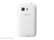 Galaxy Young 2