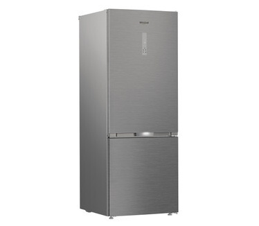 Whirlpool WHK2 6494 X6E Inox