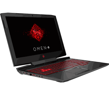HP Omen 15 -ce097nb Azerty