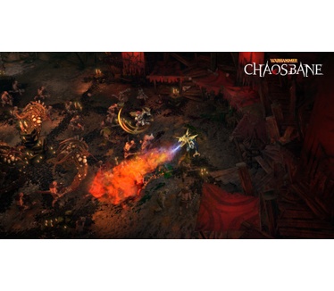 Warhammer: Chaosbane - Slayers Edition, PS5