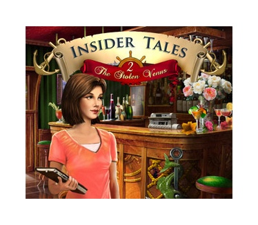Insider Tales - The Stolen Venus 2
