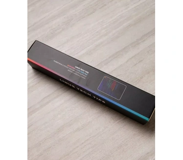 LTT Northern Lights Desk Pad 600x400