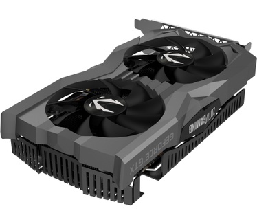 Zotac Gaming GeForce GTX 1660 Ti AMP 6GB GDDR6