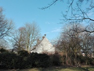 Fotosamples Huawei P8 Lite (2015) voor vergelijking P8 Lite (2017)