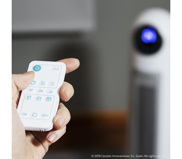 Cecotec Ready Warm 10100 Smart Ceramic
