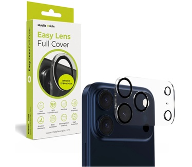Mobile Origin Easy Lens