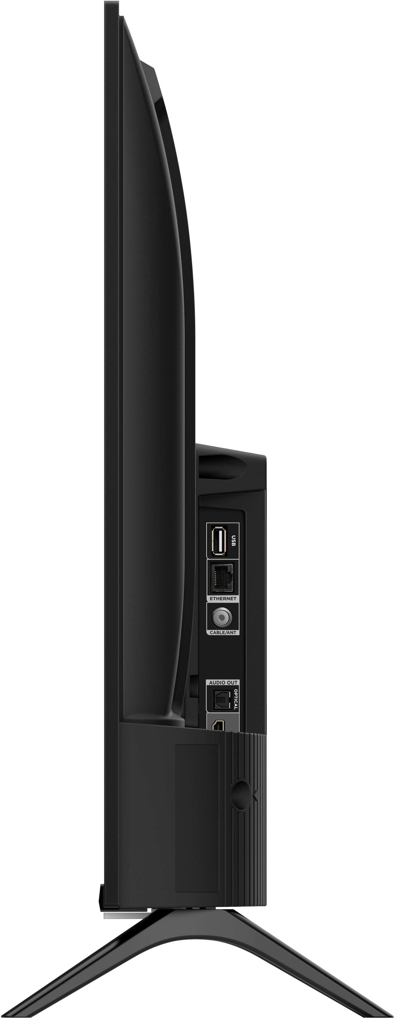 TCL 32S5400A Zwart - Kenmerken - Tweakers