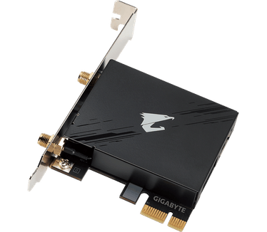 Gigabyte Aorus GC-WBAX210