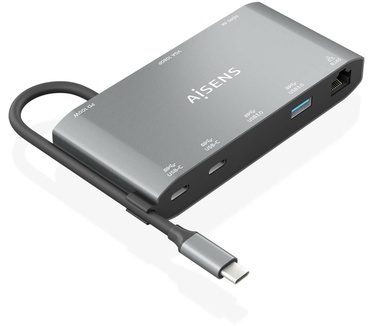 Aisens ASUC-8P010-GR