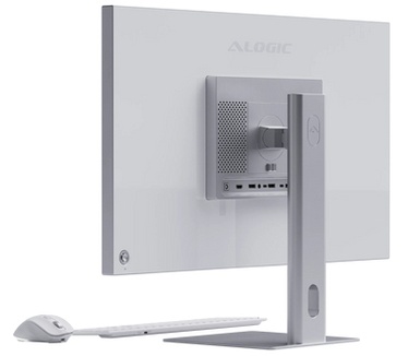 Alogic 32A4KPDMSLV