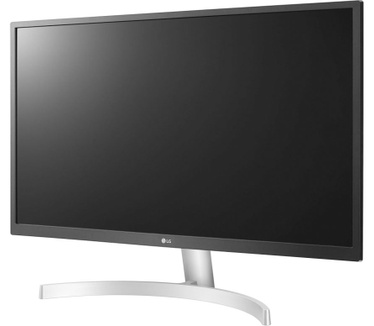 LG 27UL500-W Wit
