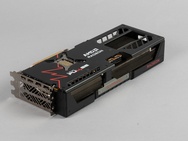Sapphire Pulse Radeon RX 9070 XT