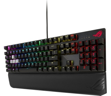 ASUS ROG Strix Scope Deluxe