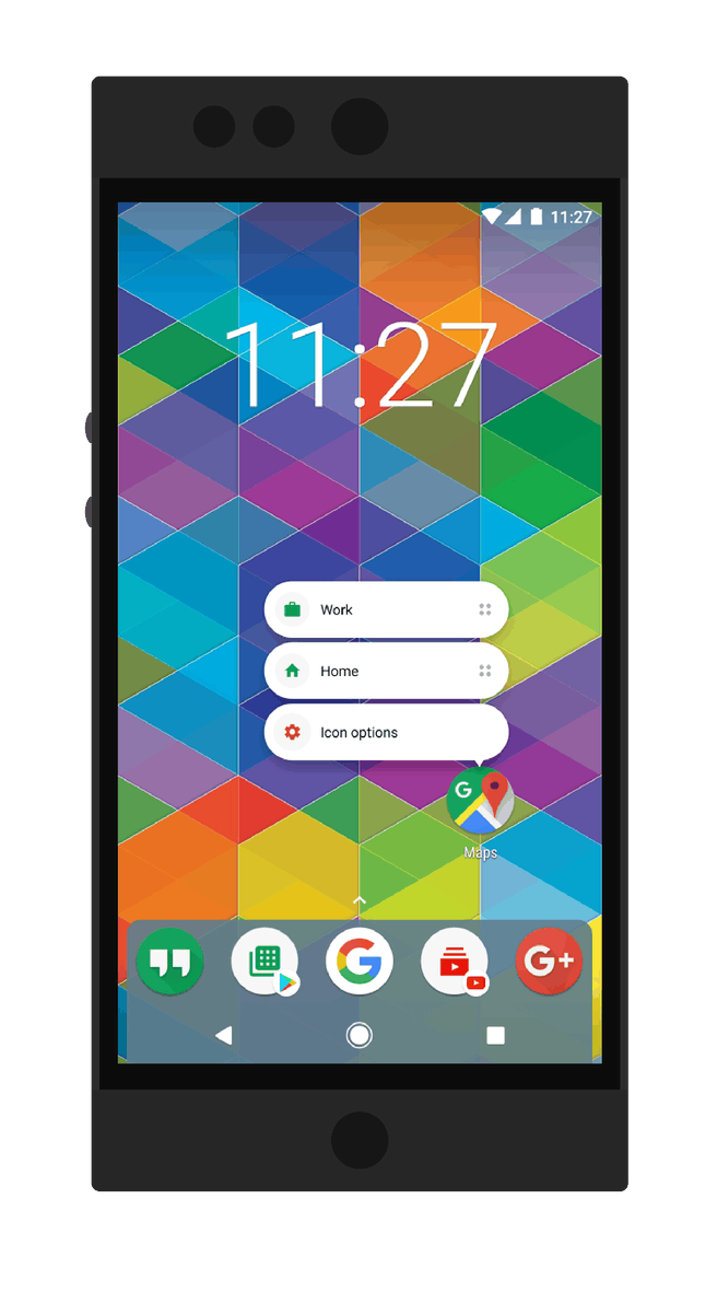 Nova Launcher