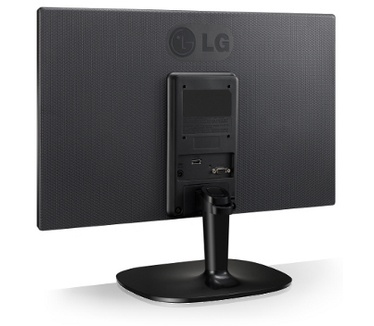 LG 20M35A-B Zwart
