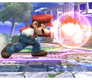Super Smash Bros. Brawl