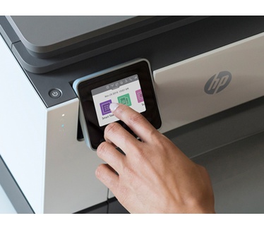 HP OfficeJet Pro 9020