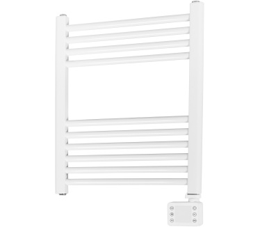 Eurom Bathroom Radiator 400 WiFi Wit