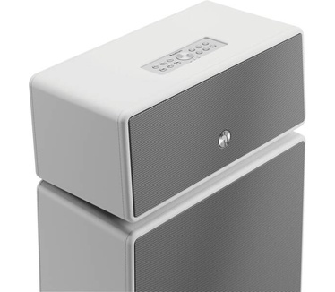 Audio Pro Drumfire II W