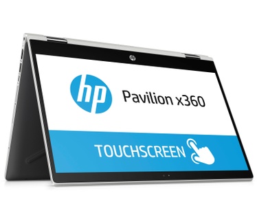 HP Pavilion x360 14-dd0505nd