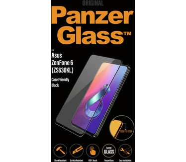 PanzerGlass 3518 (Zenfone 6)