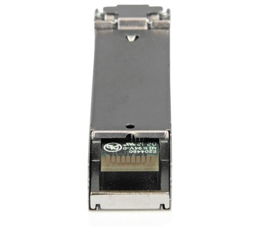 Startech.com Cisco-compatibele gigabit glasvezel SFP-zendontvangermodule MM LC 550 m (Mini-GBIC)