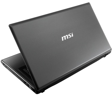 MSI Classic CR70 2M-067BE