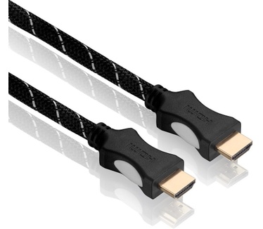 PureLink HDMI-HDMI M-M 5m