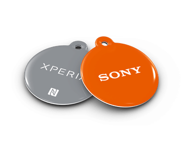 Sony Sony Xperia SmartTags NT2