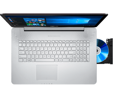 Asus N752VX-GC099T