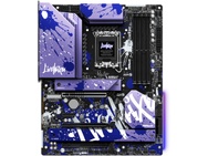 ASRock Z790 LiveMixer