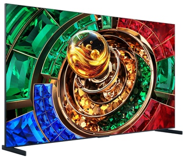 TCL 85RM9L Zwart