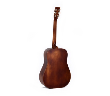Sigma Guitars DM-15E-AGED