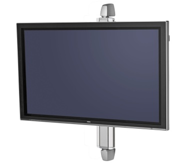 SMS Smart Media Solutions X WH S1105 W/S