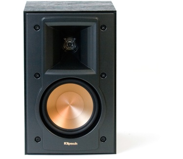 Klipsch RB-41 II (Zwart)