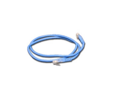 Microconnect Cat5e UTP - 1M