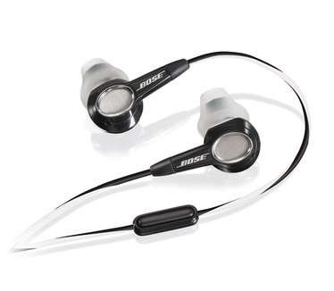 Bose Mobile In Ear hoofdtelefoon met microfoon
