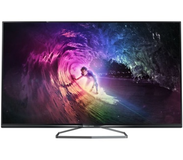 Philips 58PUK6809