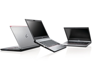 Fujitsu E756