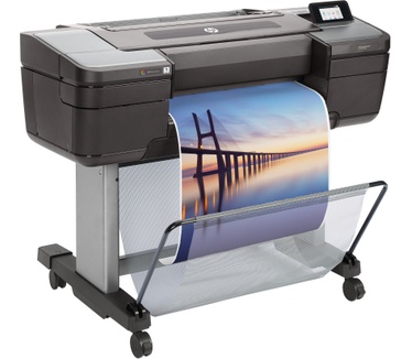 HP DesignJet Z9+ 44-in PostScript