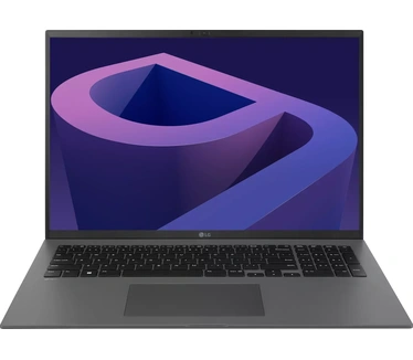 LG Gram 17Z90Q-G.AA76N