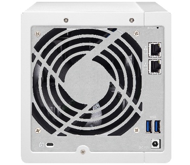 QNAP TS-431P