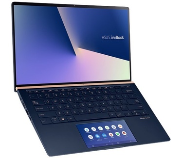Asus ZenBook 14 UX434FLC UX434FLC-AI219T