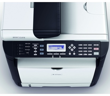 Ricoh SP 311SFNw