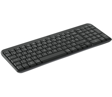 Logitech K250 Compact Bluetooth