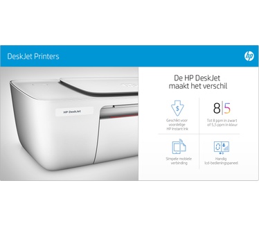 HP DeskJet 3720 AiO