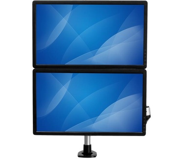 Startech.com Dual Monitor Mount with Full-Motion Arms (ARMDUAL30)