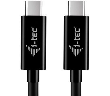 i-tec USB-C Charging Cable 1.8m