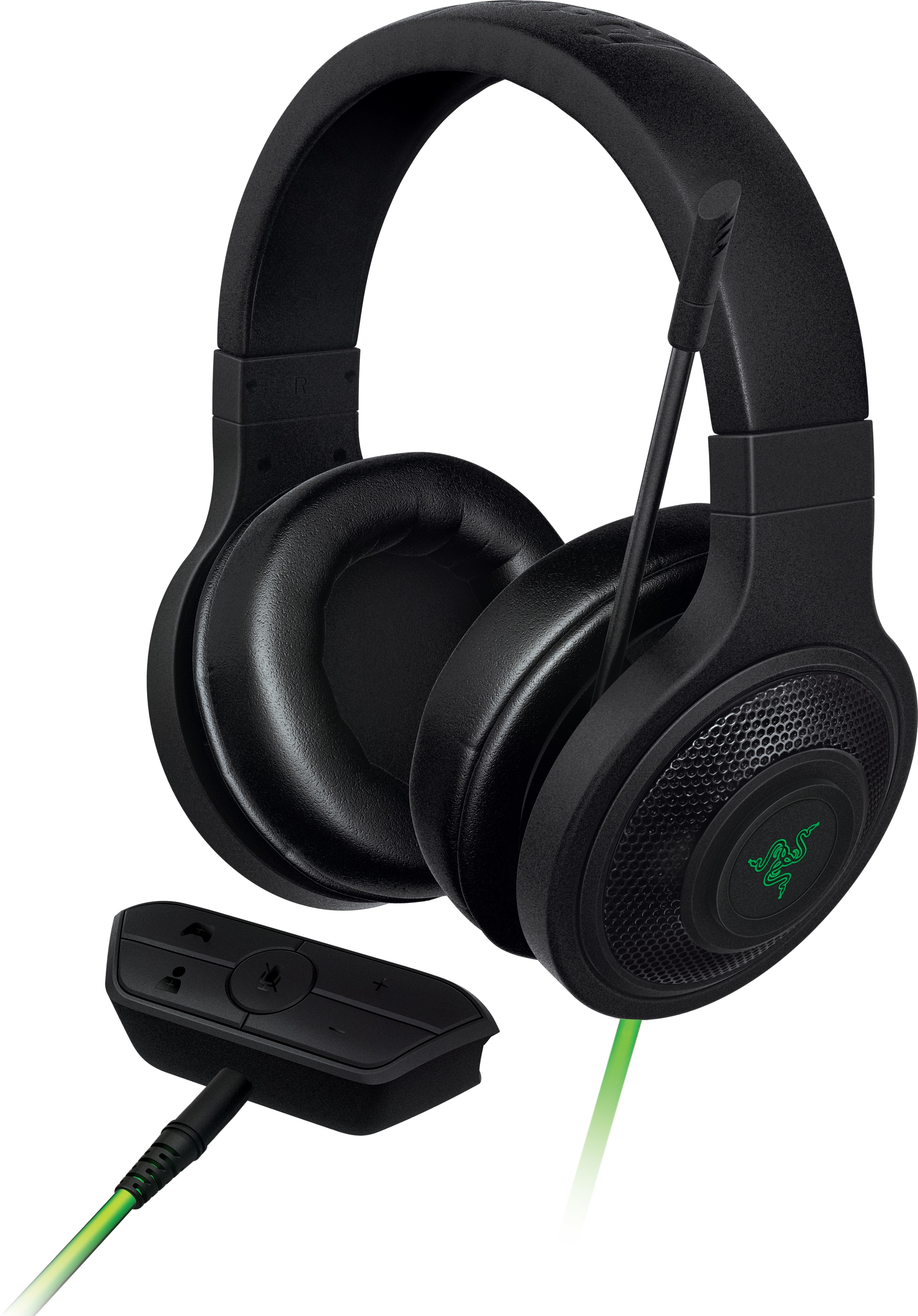 Razer kraken gaming headset xbox one sale